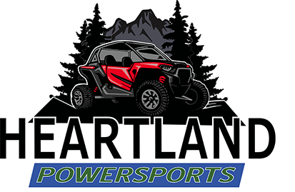 Heartland Powersports LLC